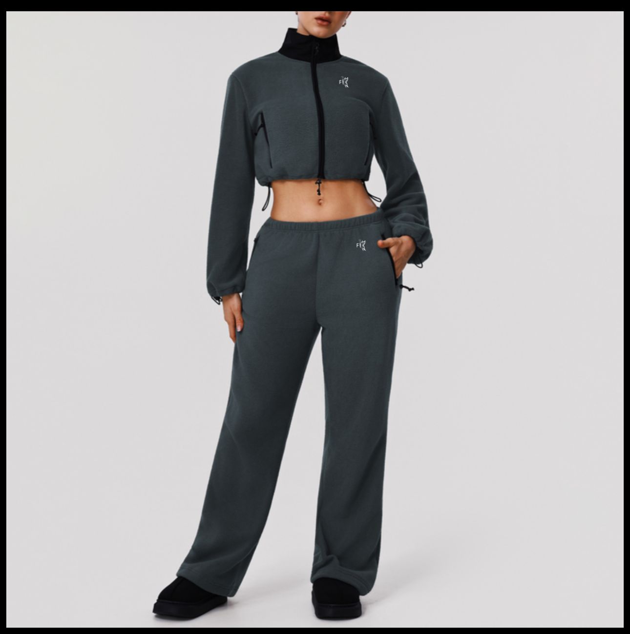 SET VIAJERO MARIPOSA