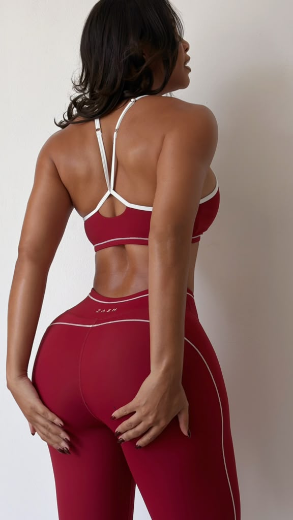 VERA SET | ZASH ACTIVEWEAR ⚡